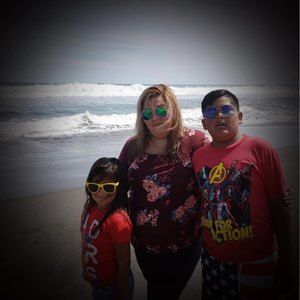 Meet your Posher, Ingrid geovanny